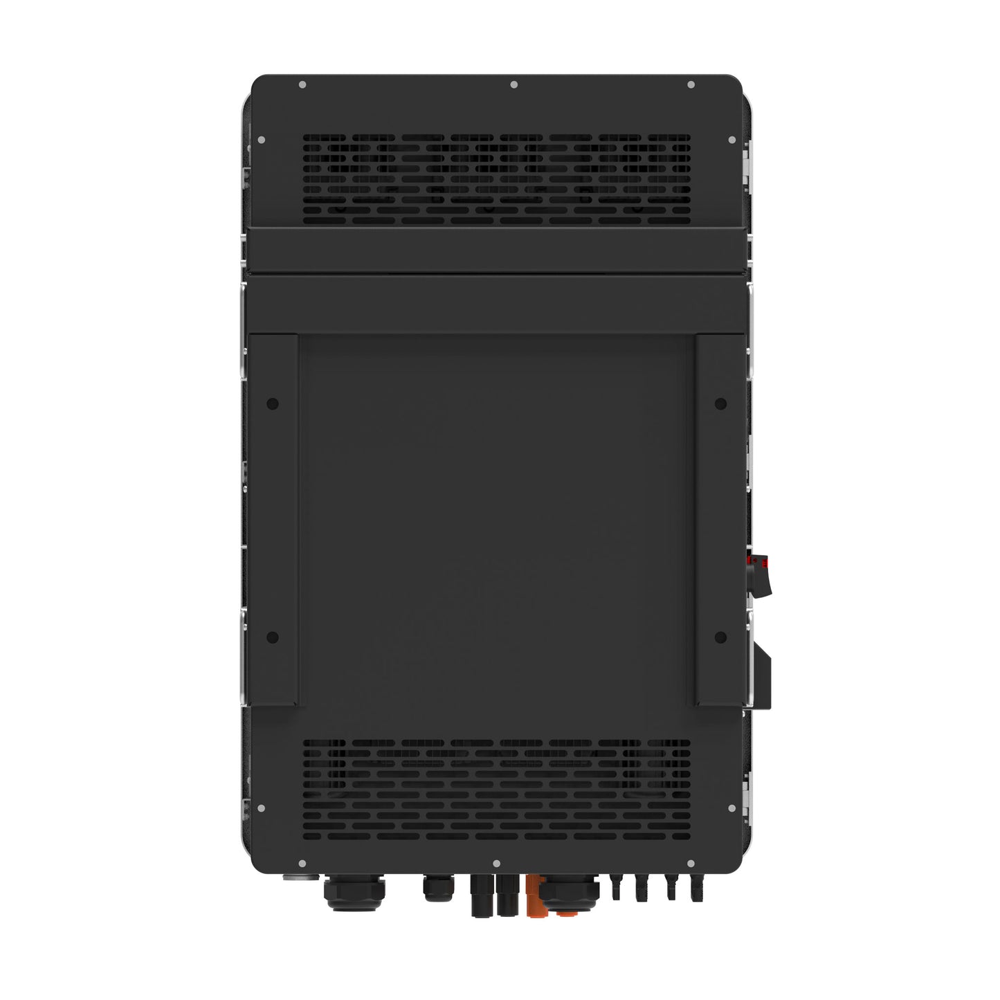 Deye HV 70kW Three Phase Hybrid Inverter - SUN-70K-SG02HP3-AU-EM6