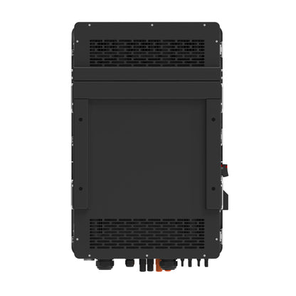 Deye HV 70kW Three Phase Hybrid Inverter - SUN-70K-SG02HP3-AU-EM6