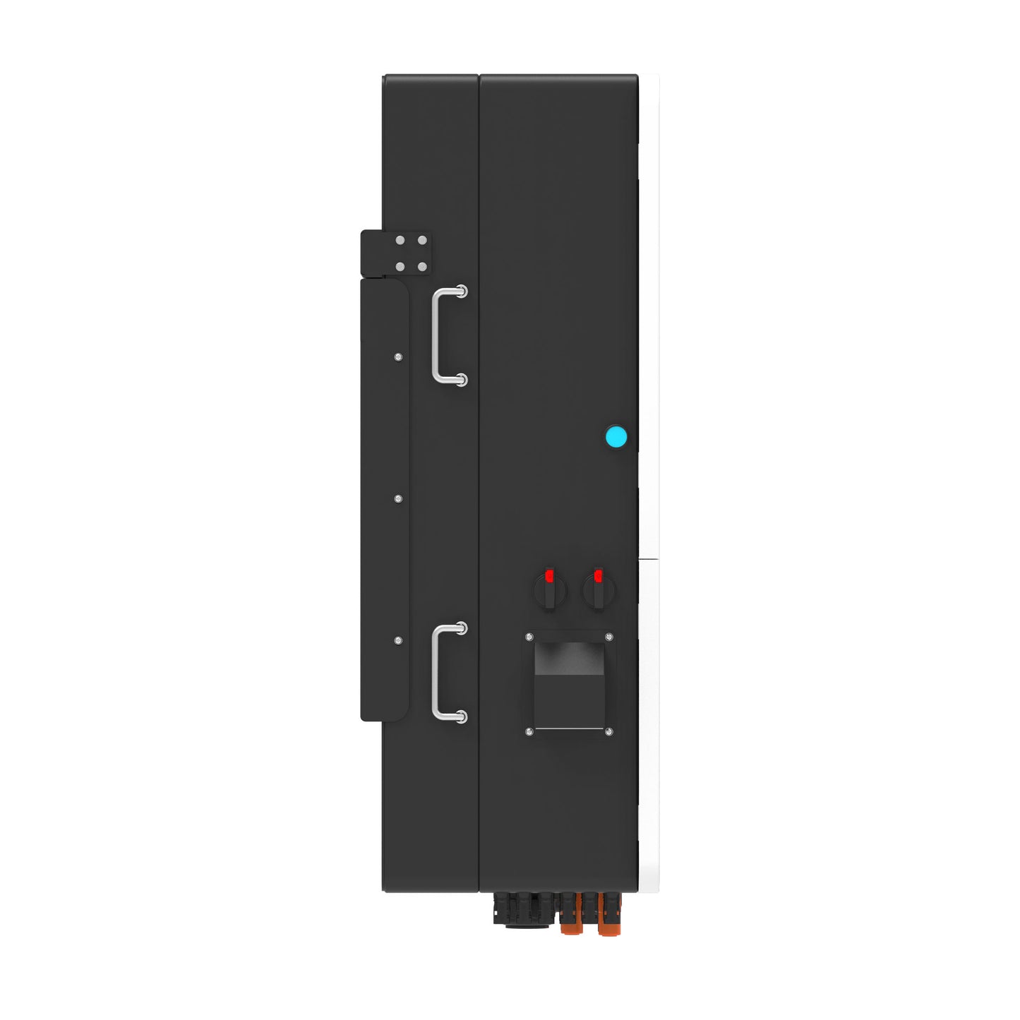 Deye HV 70kW Three Phase Hybrid Inverter - SUN-70K-SG02HP3-AU-EM6
