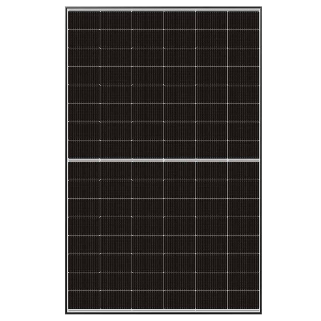 Winaico 520W N-Type Bifacial Glass-Glass Solar Panel - WST-520NCX