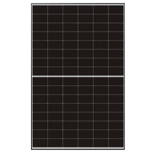 Winaico 520W N-Type Bifacial Glass-Glass Solar Panel - WST-520NCX