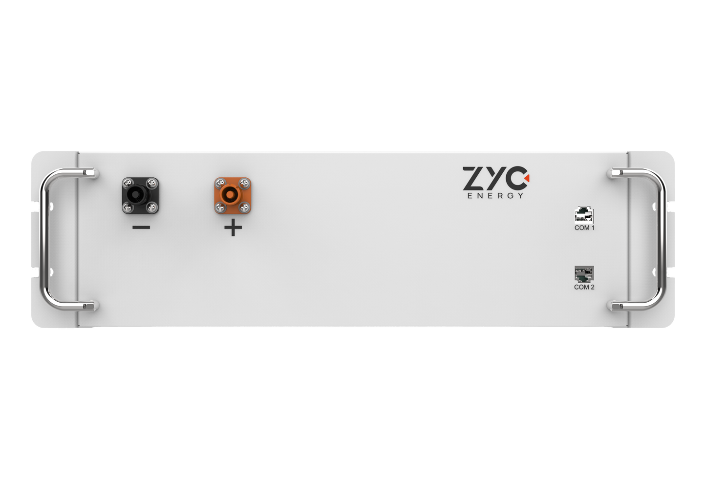 ZYC Simpo HV Pro 76.8V 8.06kWh LiFePO4 Battery