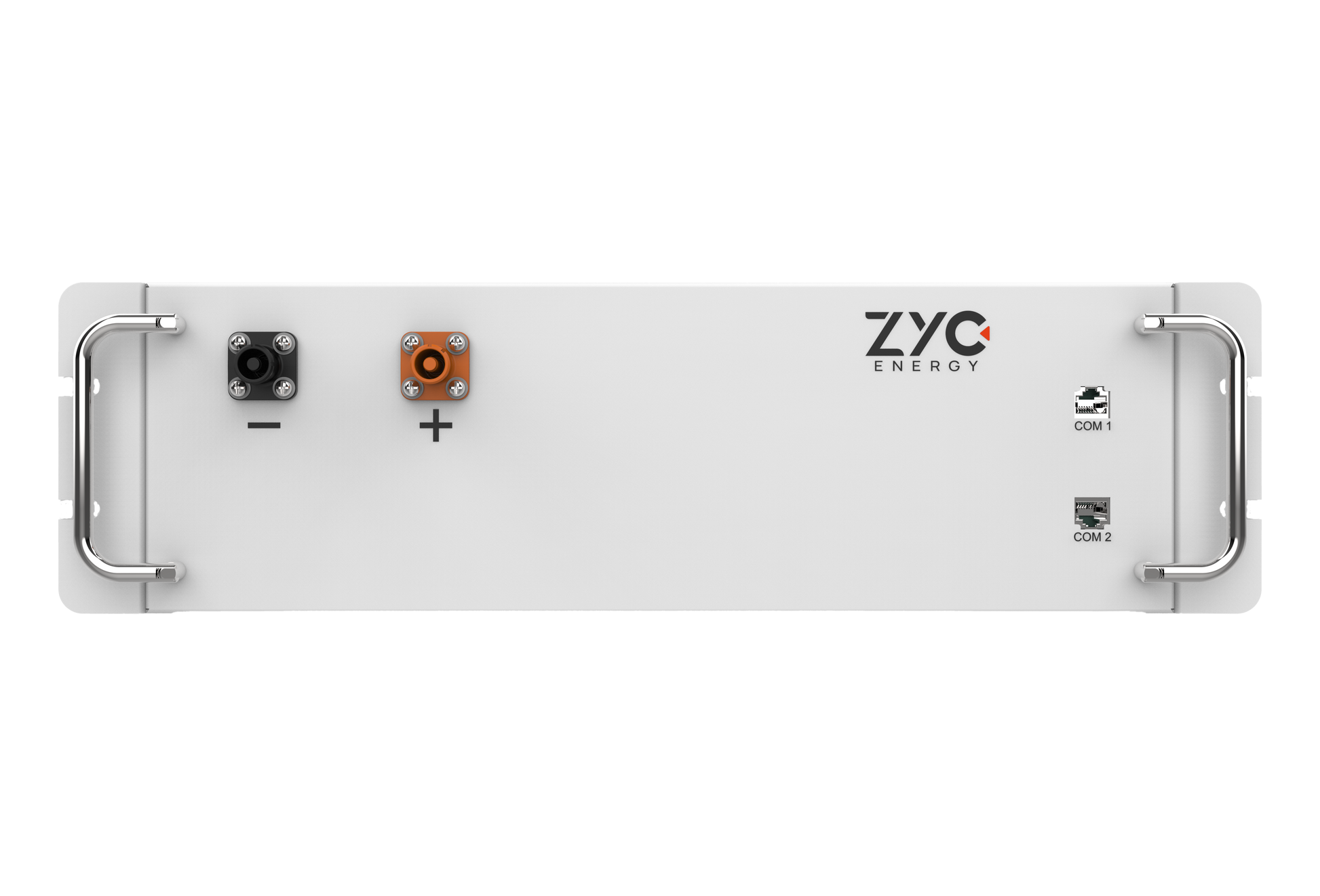 ZYC Simpo HV Pro 76.8V 8.06kWh LiFePO4 Battery