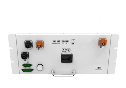 ZYC Simpo HV Pro Power Distribution Unit (PDU)
