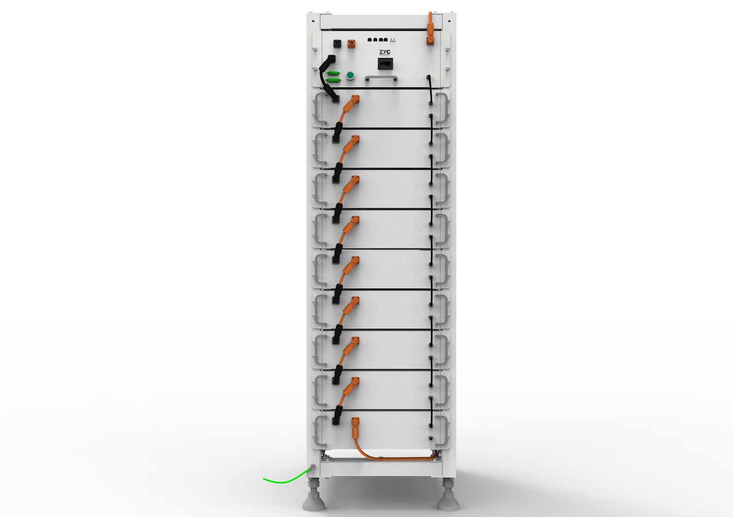 ZYC Simpo HV Pro Battery Rack (IP20)