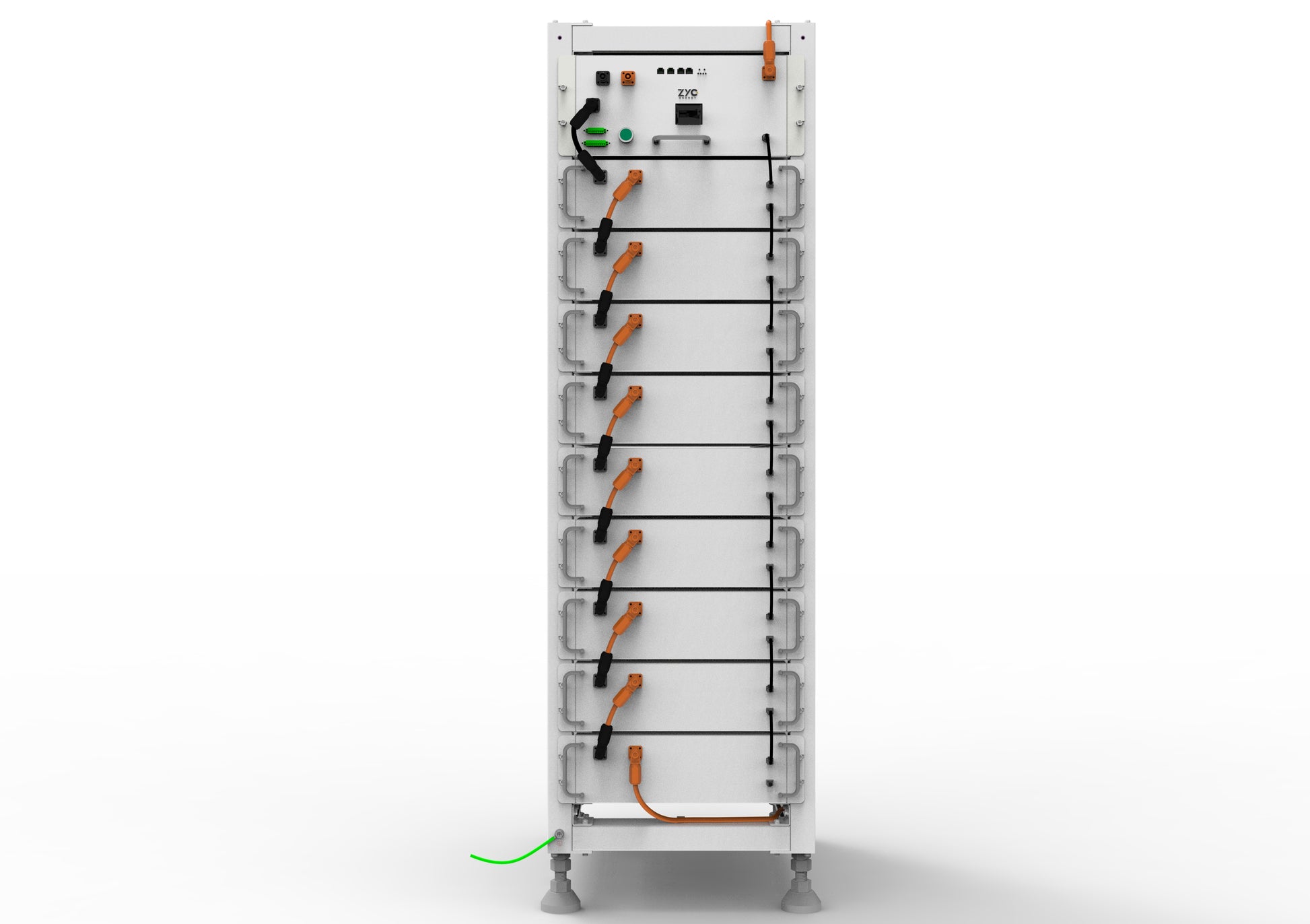 ZYC Simpo HV Pro Battery Rack (IP20)