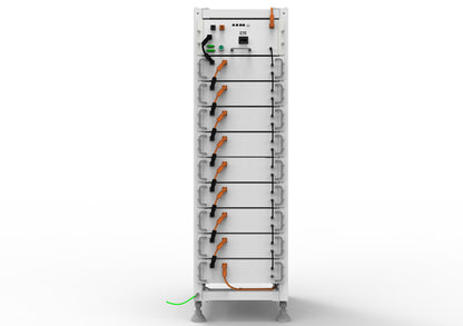 ZYC Simpo HV Pro Battery Rack (IP20)