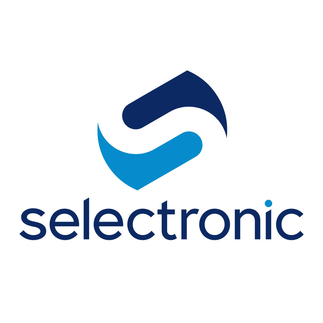 Selectronic Harting cable 1M - 101637