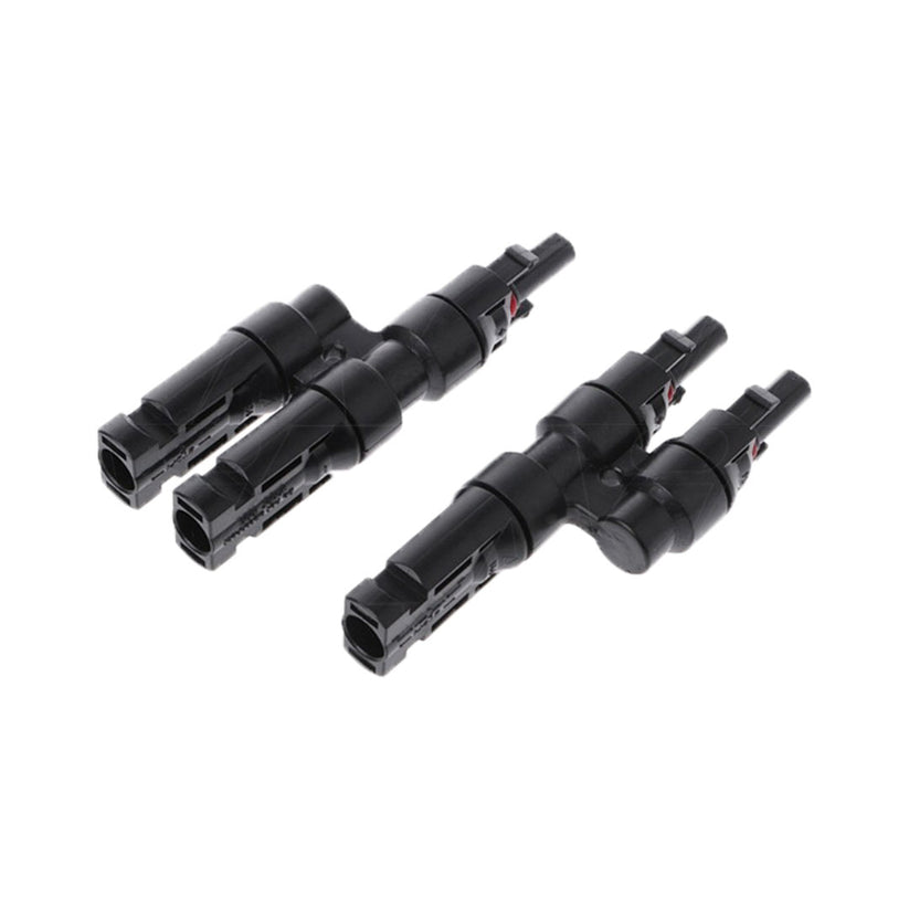 Victron Solar splitter pair MC4-Y, 1x M-2F / 1xF-2M - SCA520500000 ...