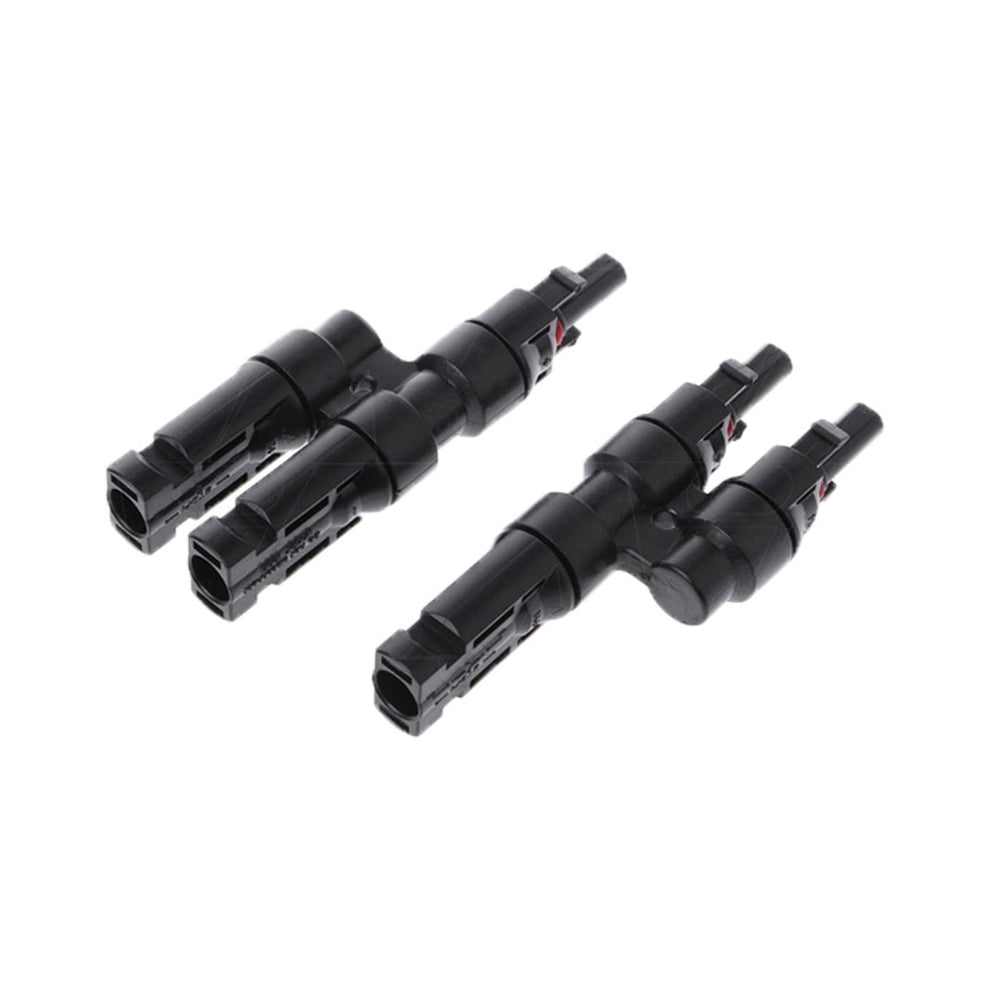 Victron Solar splitter pair MC4-Y, 1x M-2F / 1xF-2M - SCA520500000 ...