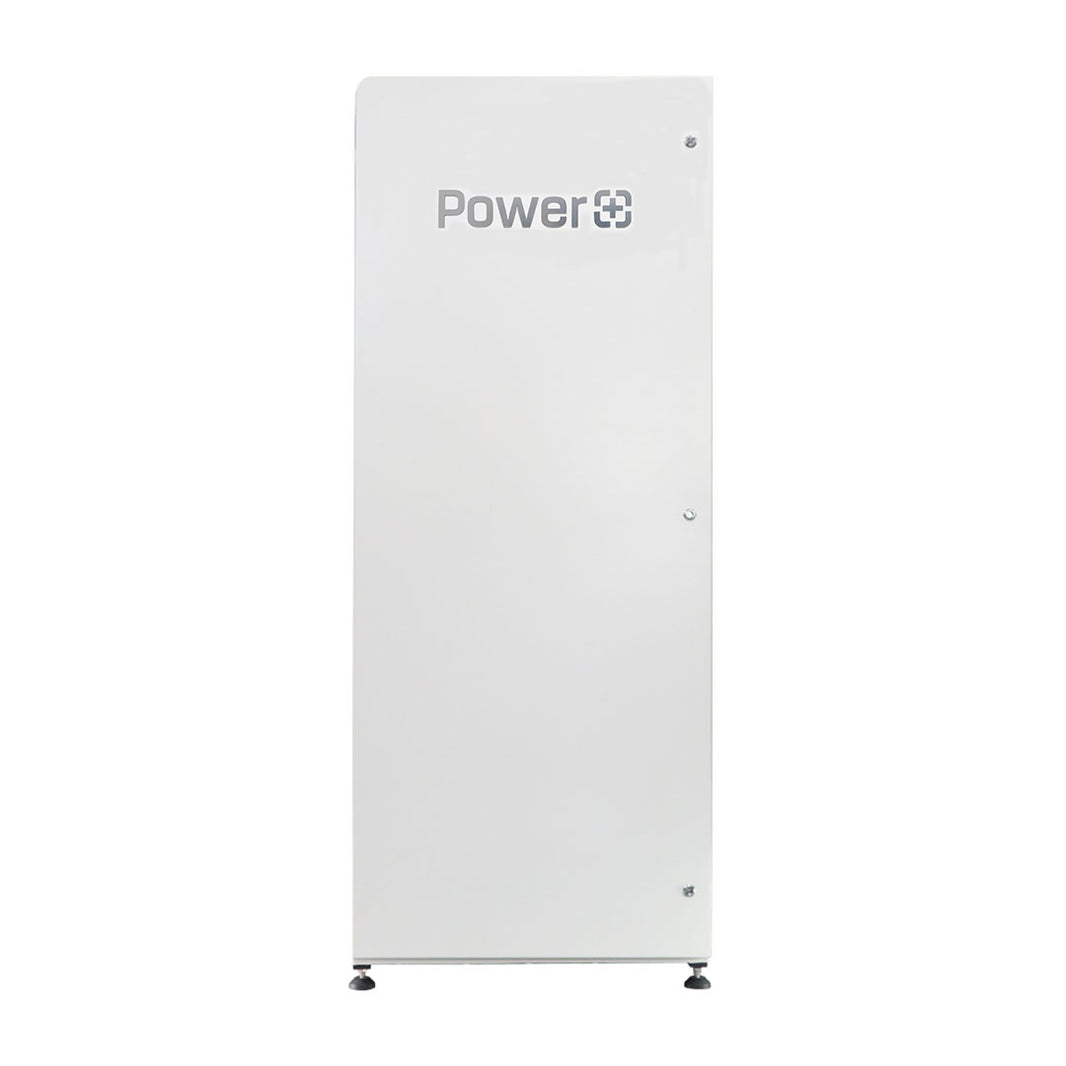 PowerPlus – DPA Energy
