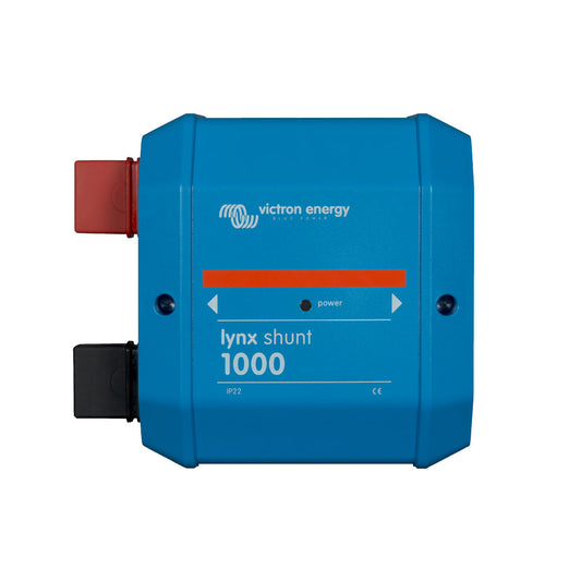 Victron Lynx Shunt VE.Can (M8) - LYN040102100