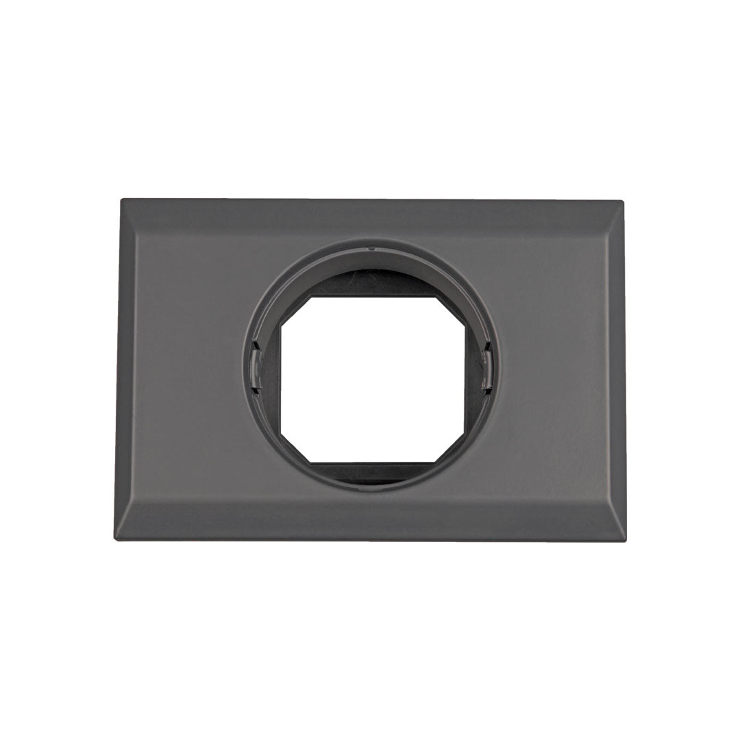 Victron Wall mount enclosure for BMV or MPPT Control - ASS050500000