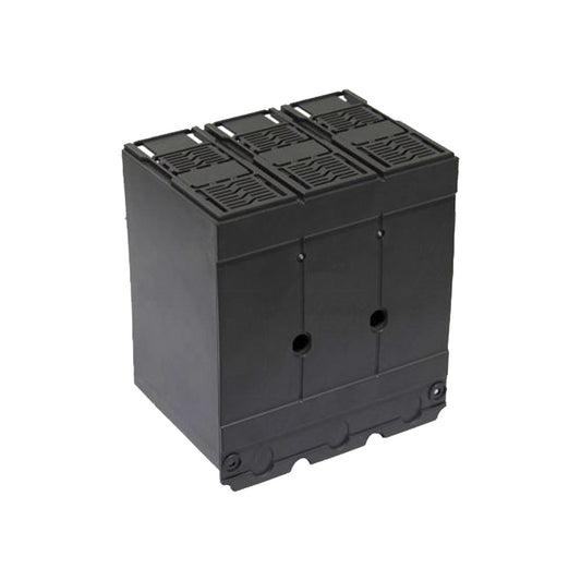 Noark MCCB Terminal Shield suits 80-125A (Fits one side of breaker) -N20306