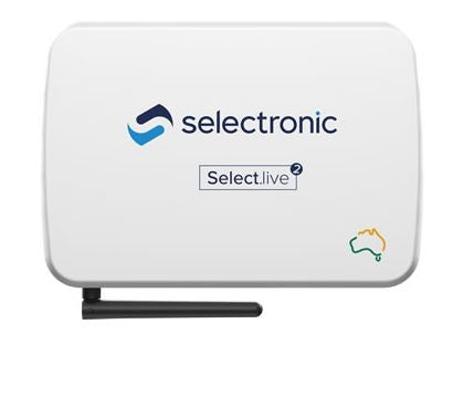 Selectronic Select.Live - 2 - 005469 – DPA Energy