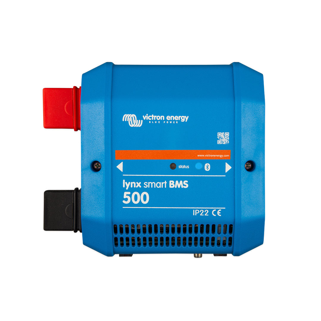 Victron Lynx Smart BMS 500 (M8) - LYN034160200