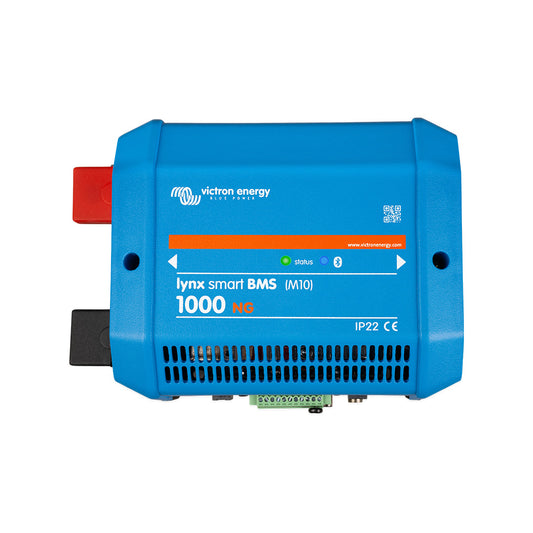 Victron Lynx Smart BMS 1000 NG (M10) - LYN034170310