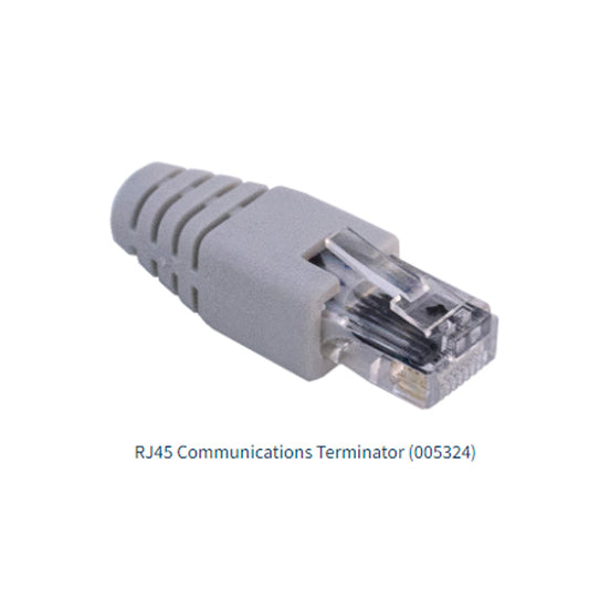 Selectronic RJ45 Communications Terminator - 005324