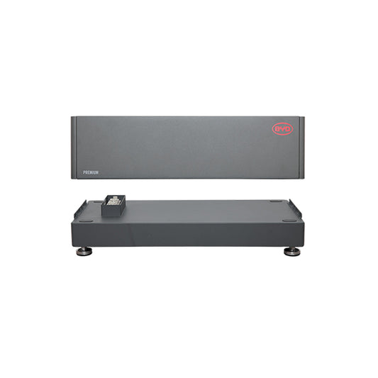 BYD B-Box Premium PDU & Base for LVS - BYDLVSPDU