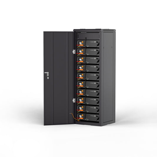 ZYC SIMPO Cabinet 10 Indoor - 2873