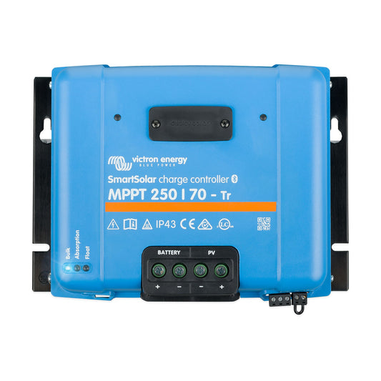 Victron SmartSolar MPPT 250/70-Tr - SCC125070221