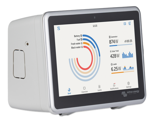 Victron Ekrano GX Wall Mount - BPP900495100