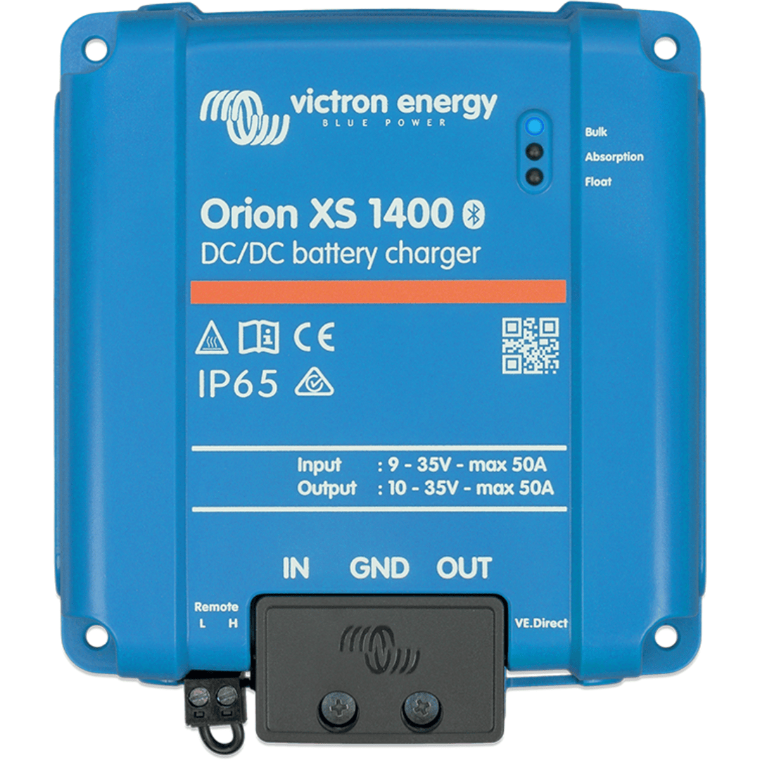 Victron Orion XS 1400 DC-DC Charger - ORI242417040