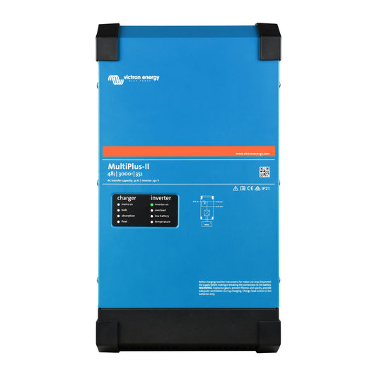 Victron MultiPlus-II 48/3000/35-32-AU 230V - PMP482305010