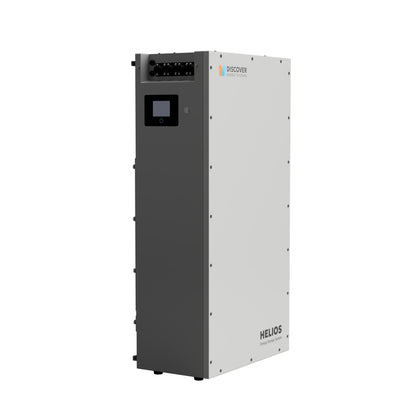 Discover Helios ESS 51.2V IP65 16kWh LiFePO4 Battery NS - 52-48-16000 - (900-0077)