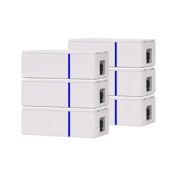 DPA PowerStack 25