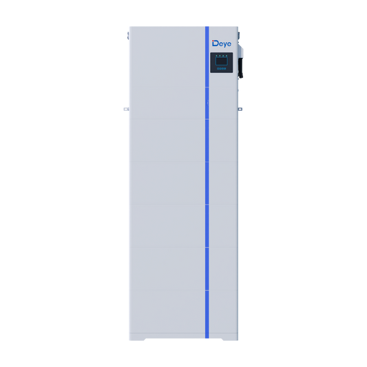 DPA PowerStack 25