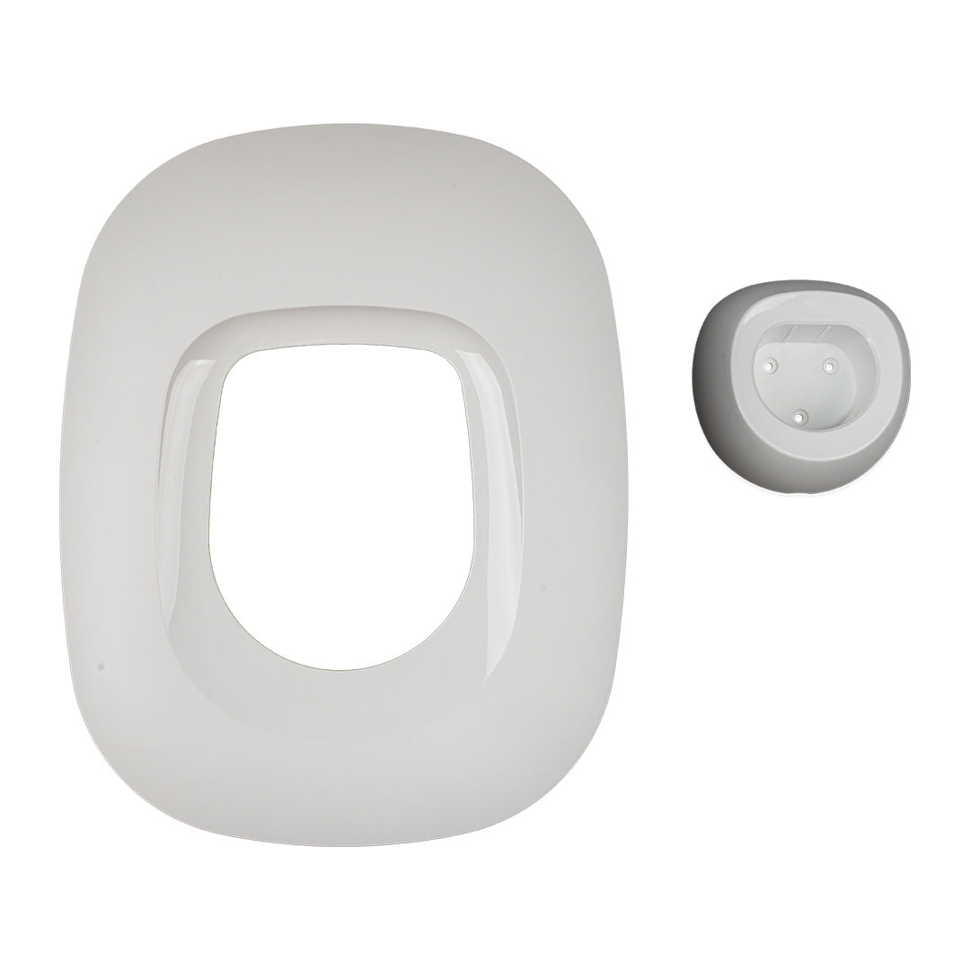 Victron White Front for EV Charger NS - EVC200300410