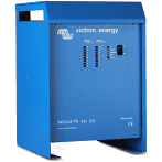 Victron Skylla-TG 24/50(1+1) 120-240V - SDTG2400503