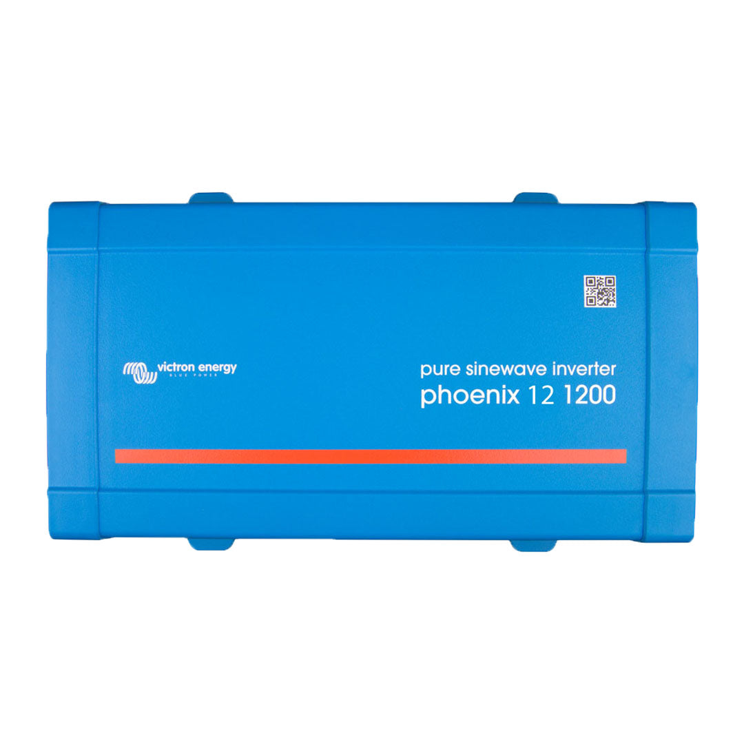 Victron Phoenix Inverter 12/1200 230V VE.Direct AU/NZ - PIN122121310
