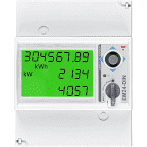 Victron Energy Meter EM24 - 3 phase - max 65A/phase Ethernet - REL200200100