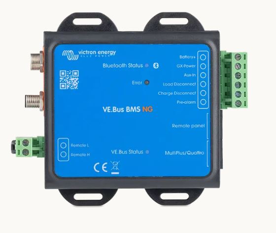 Victron VE.Bus BMS NG - BMS300200300