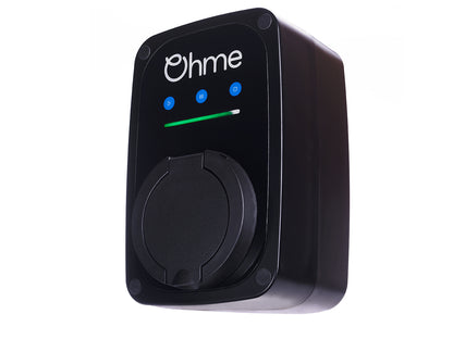The Ohme ePod 7.4kW EV Charger