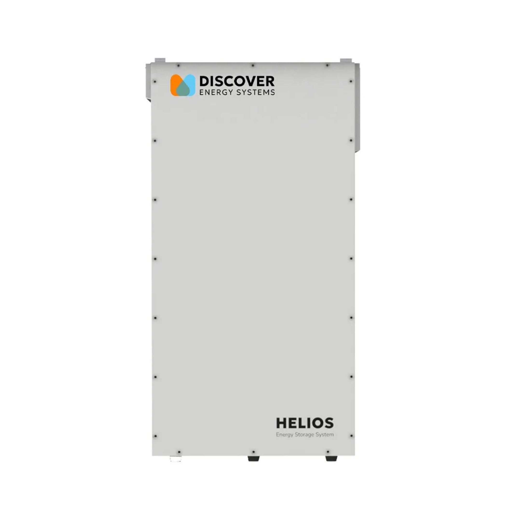 Discover Helios 16kWh Battery