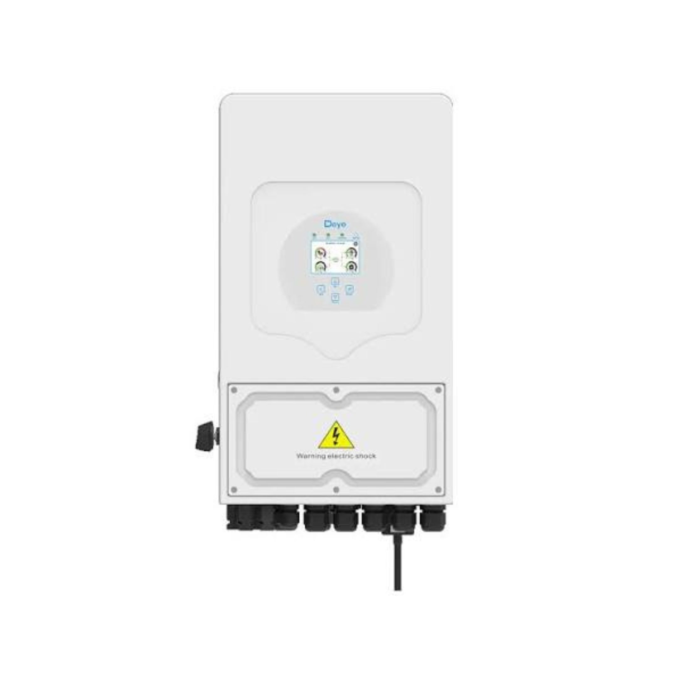 Deye 8kW Hybrid Inverter